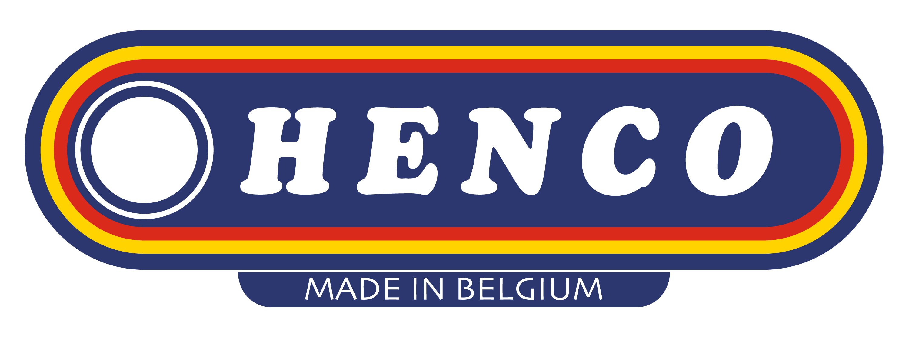 Logo Henco Industries NV